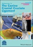 Advances in the Canine Cranial Cruciate Ligament (eBook, PDF)