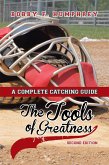 The Tools of Greatness (eBook, ePUB)