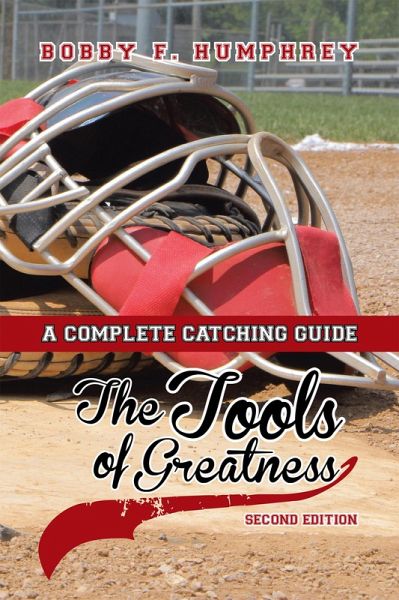 The Tools of Greatness (eBook, ePUB)