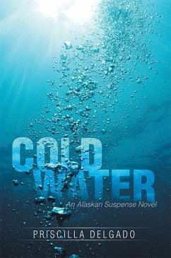 Cover Cold Water (eBook, ePUB)