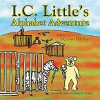 I. C. Little'S Alphabet Adventure (eBook, ePUB)