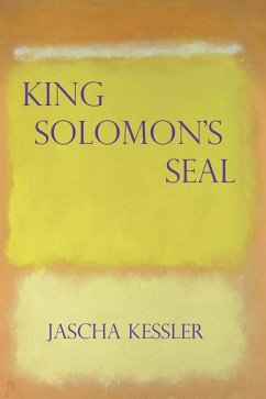 Cover King Solomon's Seal (eBook, ePUB)