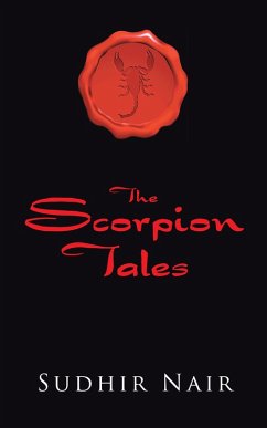 The Scorpion Tales (eBook, ePUB) - Nair, Sudhir
