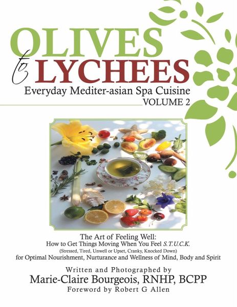 Olives to Lychees (eBook, ePUB) Olives to Lychees (eBook, ePUB)