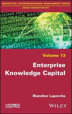 Cover Enterprise Knowledge Capital (eBook, PDF)