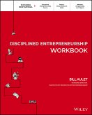 Disciplined Entrepreneurship Workbook (eBook, ePUB)