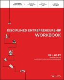 Disciplined Entrepreneurship Workbook (eBook, ePUB)