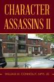 Character Assassins Ii (eBook, ePUB)