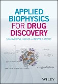 Applied Biophysics for Drug Discovery (eBook, ePUB)
