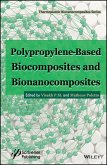 Polypropylene-Based Biocomposites and Bionanocomposites (eBook, PDF)