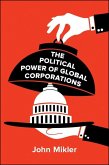 The Political Power of Global Corporations (eBook, PDF)