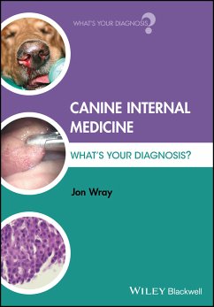 Canine Internal Medicine (eBook, PDF) - Wray, Jon