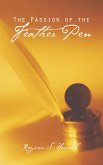 The Passion of the Feather Pen (eBook, ePUB)