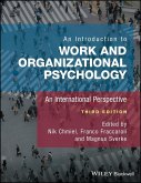 An Introduction to Work and Organizational Psychology (eBook, PDF)