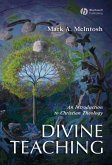Divine Teaching (eBook, ePUB)
