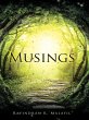 Musings (eBook, ePUB) - Bild 1