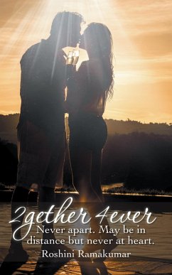 Cover 2Gether 4Ever (eBook, ePUB)