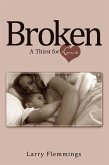 Broken (eBook, ePUB)