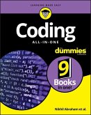 Coding All-in-One For Dummies (eBook, PDF)