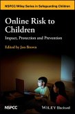 Online Risk to Children (eBook, ePUB)