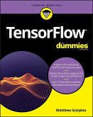 TensorFlow For Dummies (eBook, PDF)