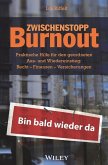 Zwischenstopp Burnout (eBook, ePUB)