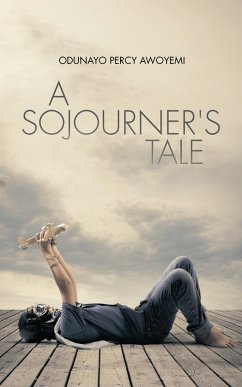 Cover A Sojourner's Tale (eBook, ePUB)