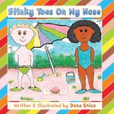 Stinky Toes on My Nose (eBook, ePUB)