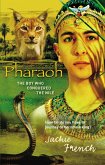 Pharaoh (eBook, ePUB) Pharaoh (eBook, ePUB)