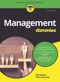 Management für Dummies (eBook, ePUB)