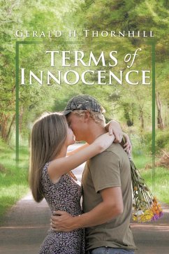 Cover Terms of Innocence (eBook, ePUB)