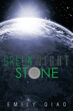 Cover Green Night Stone (eBook, ePUB)