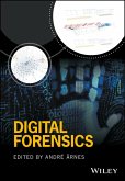 Digital Forensics (eBook, ePUB)