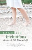 111 Invitations (eBook, ePUB)