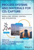 Process Systems and Materials for CO2 Capture (eBook, ePUB)