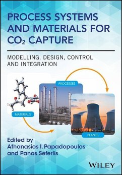 Process Systems and Materials for CO2 Capture (eBook, ePUB)