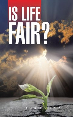 Cover Is Life Fair? (eBook, ePUB)