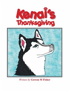 Cover Kenai'S Thanksgiving (eBook, ePUB)