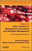 Value Creation in Management Accounting and Strategic Management (eBook, ePUB)