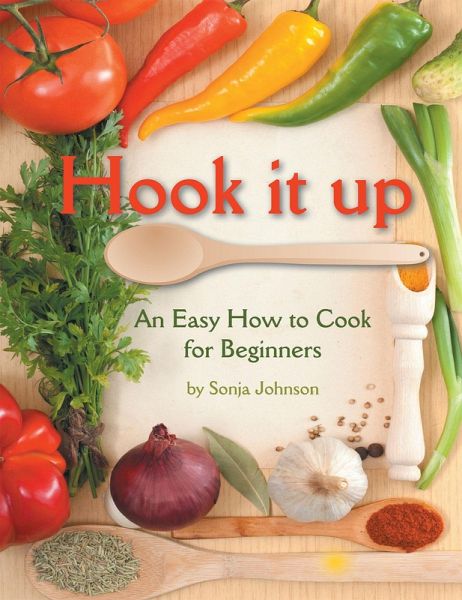 Hook It Up (eBook, ePUB) Hook It Up (eBook, ePUB)