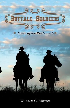 Buffalo Soldiers (eBook, ePUB) - Moton, William C.