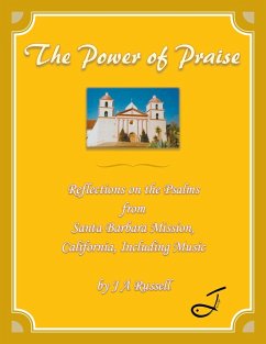 Cover The Power of Praise (eBook, ePUB)