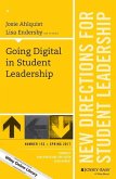 Going Digital in Student Leadership (eBook, PDF)