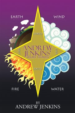 Cover Andrew Jenkins' Short Stories (eBook, ePUB)