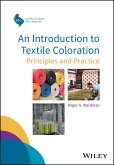An Introduction to Textile Coloration (eBook, PDF)
