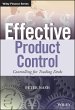 Effective Product Control (eBook, ePUB) - Bild 1