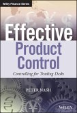 Effective Product Control (eBook, ePUB)