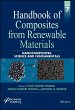 Handbook of Composites from Renewable... - Bild 1