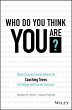 Who Do You Think You Are? (eBook, ePUB) - Bild 1