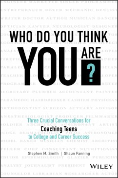 Who Do You Think You Are? (eBook, ePUB) - Smith, Stephen M.; Fanning, Shaun